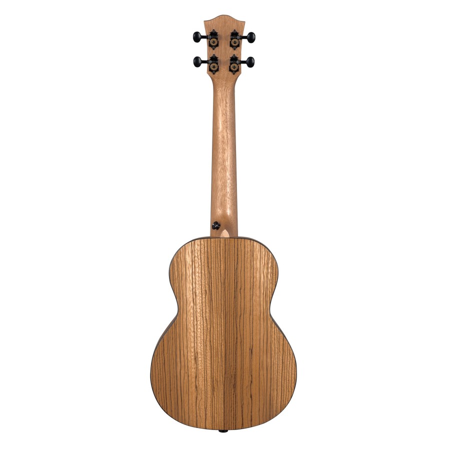 Тенор укулеле Cascha Zebra Wood CUTZW1