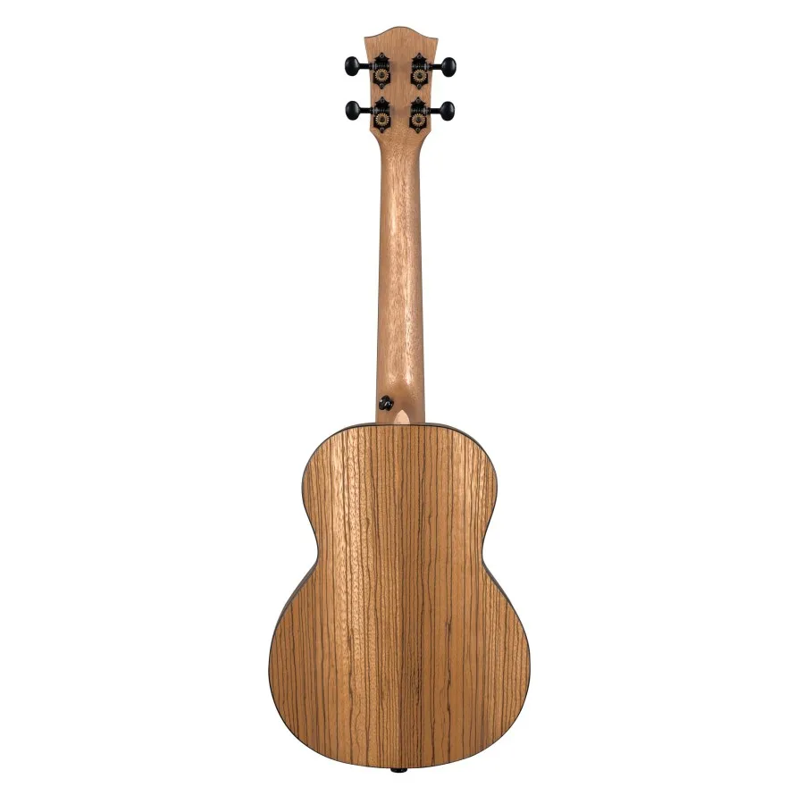 Тенор укулеле Cascha Zebra Wood CUTZW1