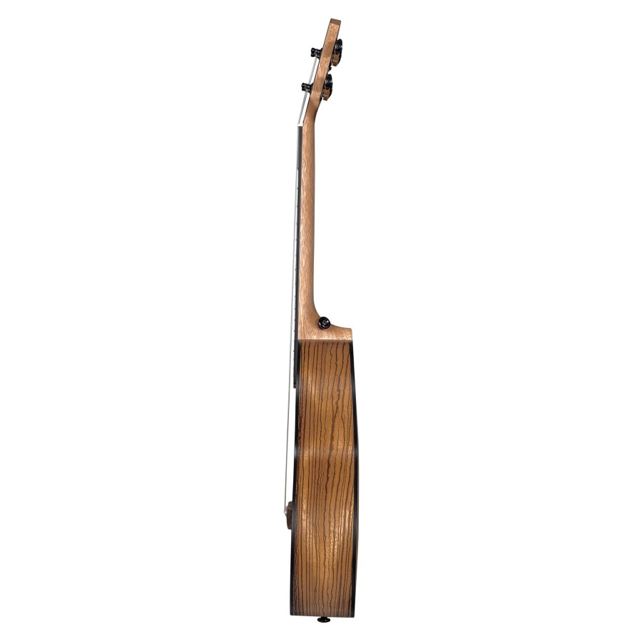 Тенор укулеле Cascha Zebra Wood CUTZW1