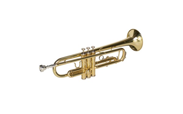 Тромпет Cascha EH 3800