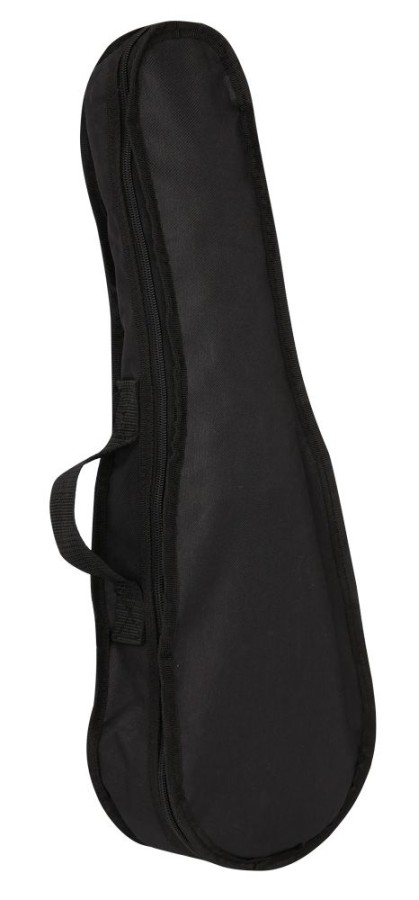 Сопрано укулеле Cascha HH 3956, Кафяво