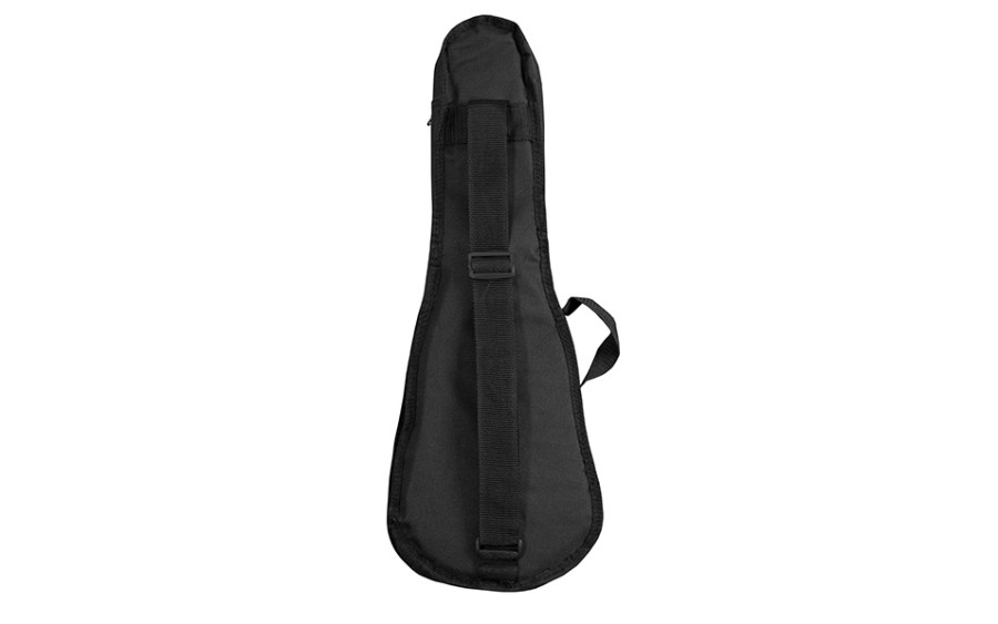 Концертно укулеле Cascha HH 2035L, Premium Mahogany, За лява ръка