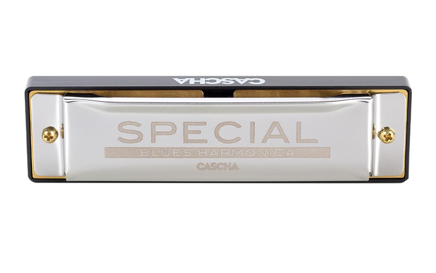 Блус хармоника Cascha HH 2057, Special Blues, C
