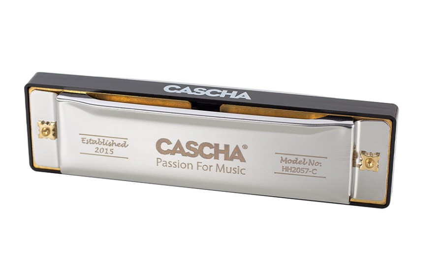 Блус хармоника Cascha HH 2057, Special Blues, C