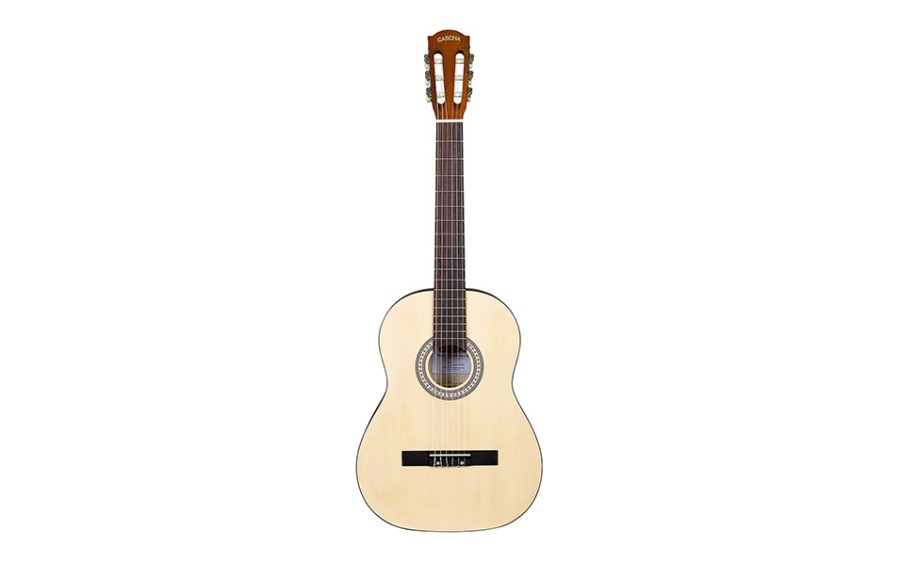 Класическа китара 4/4 Cascha HH 2137, Studen Series