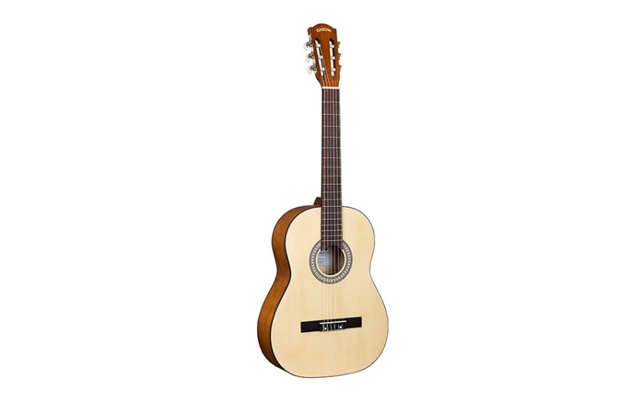 Класическа китара 4/4 Cascha HH 2137, Studen Series