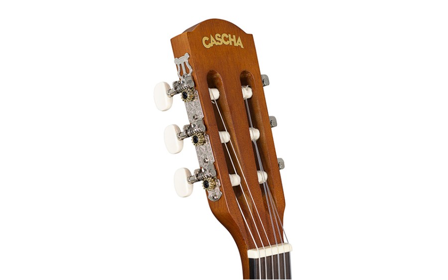 Класическа китара 4/4 Cascha HH 2137, Studen Series