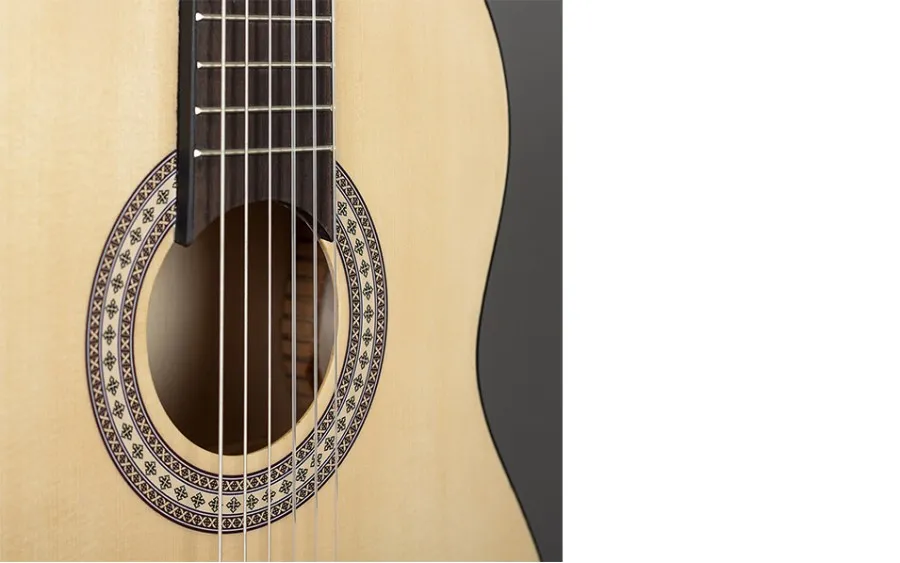 Класическа китара 4/4 Cascha HH 2137, Studen Series