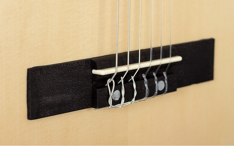 Класическа китара 4/4 Cascha HH 2137, Studen Series