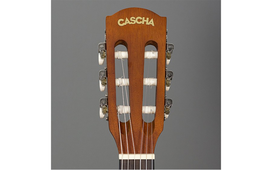 Класическа китара 4/4 Cascha HH 2137, Studen Series
