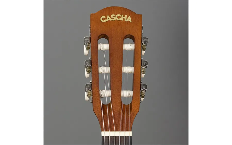 Класическа китара 4/4 Cascha HH 2137, Studen Series
