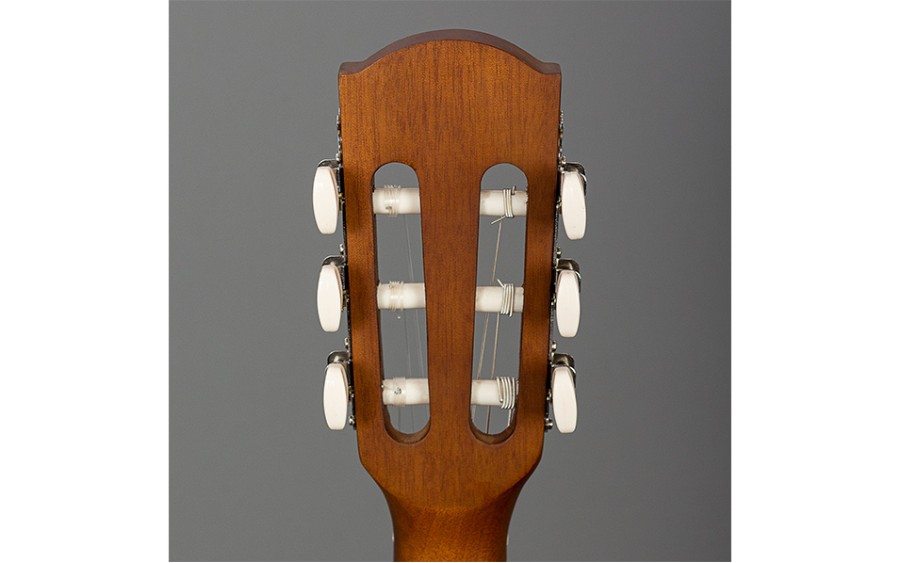 Класическа китара 4/4 Cascha HH 2137, Studen Series