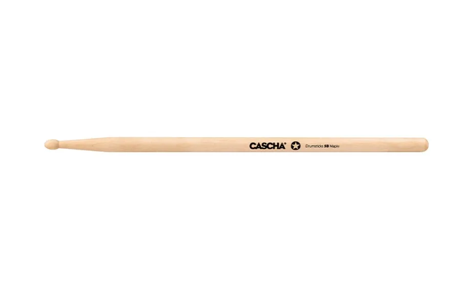 Палки за барабани Cascha HH 2363, Maple 7A