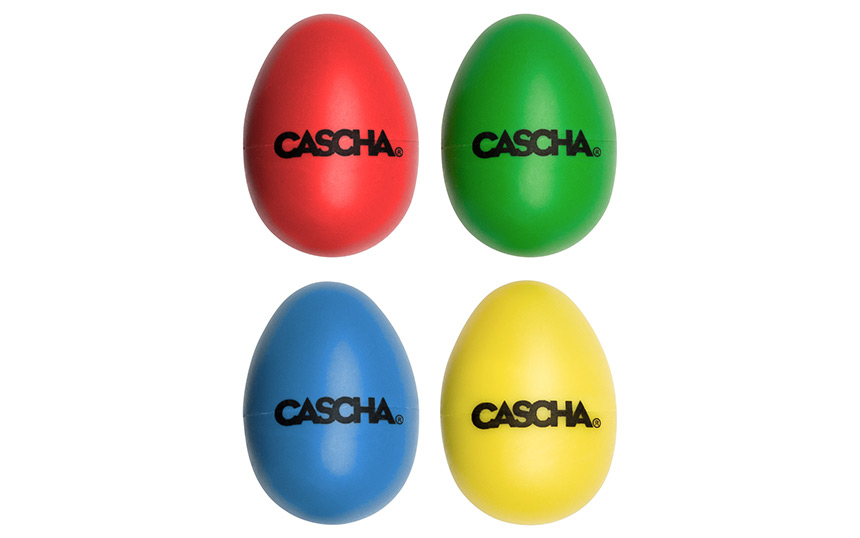 Шейкър Cascha HH 2003