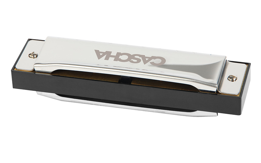 Блус хармоника Cascha HH 2007, Диатонична, C