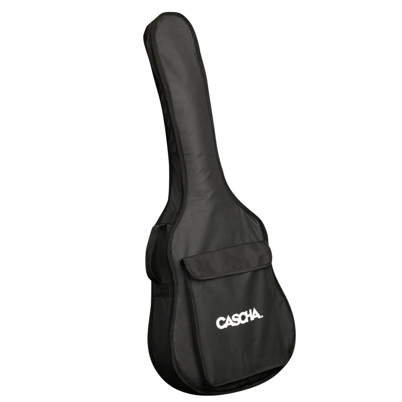 Калъф за класическа китара Cascha HH 2023, Размер 4/4