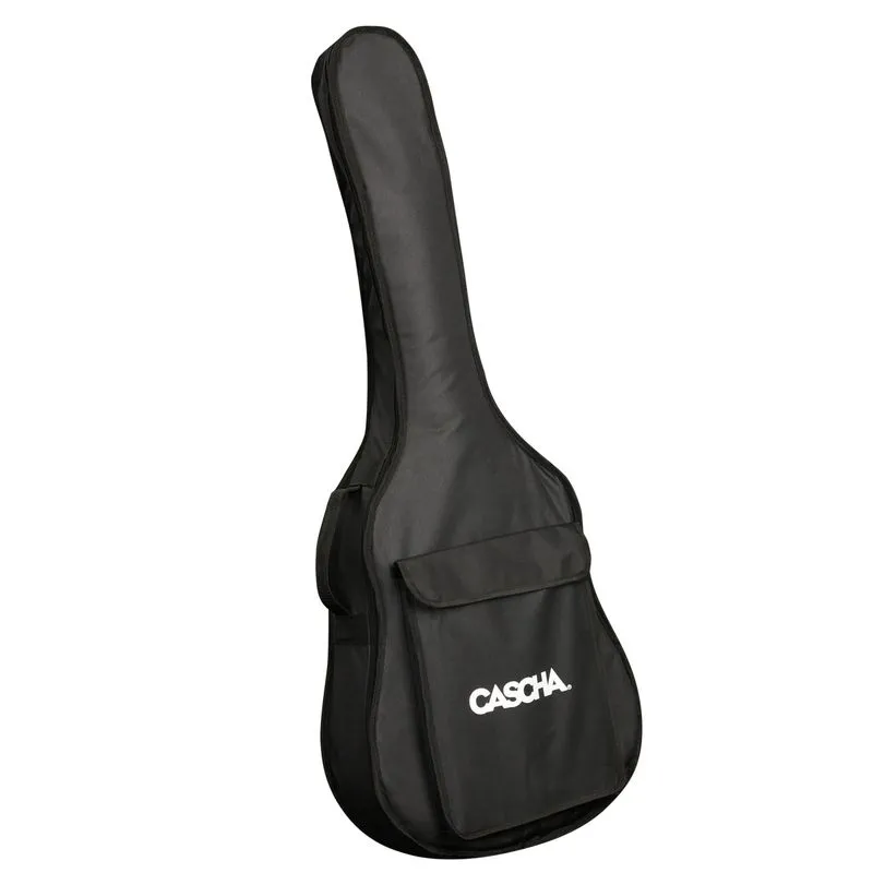 Калъф за класическа китара Cascha HH 2023, Размер 4/4