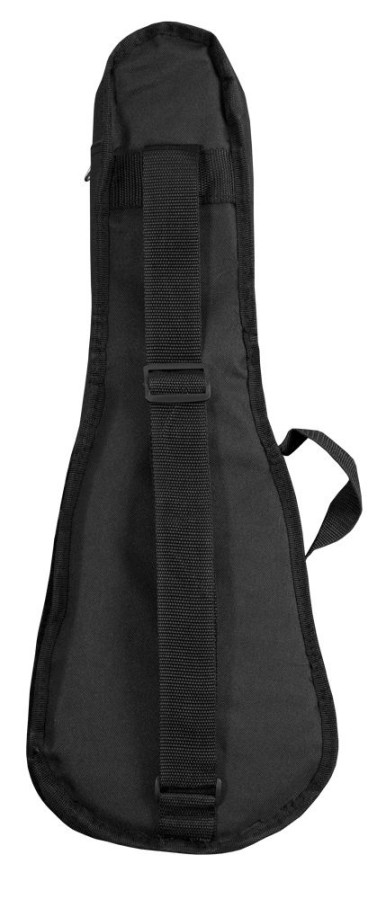 Сопрано укулеле Cascha HH 2026, Premium Mahogany