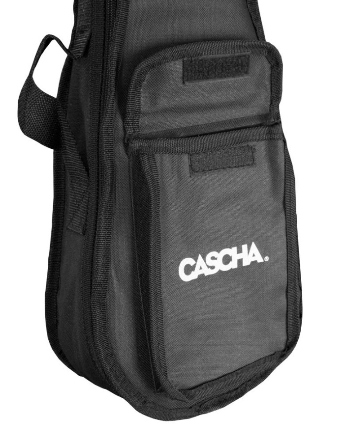 Калъф за сопрано укулеле Cascha HH 2028