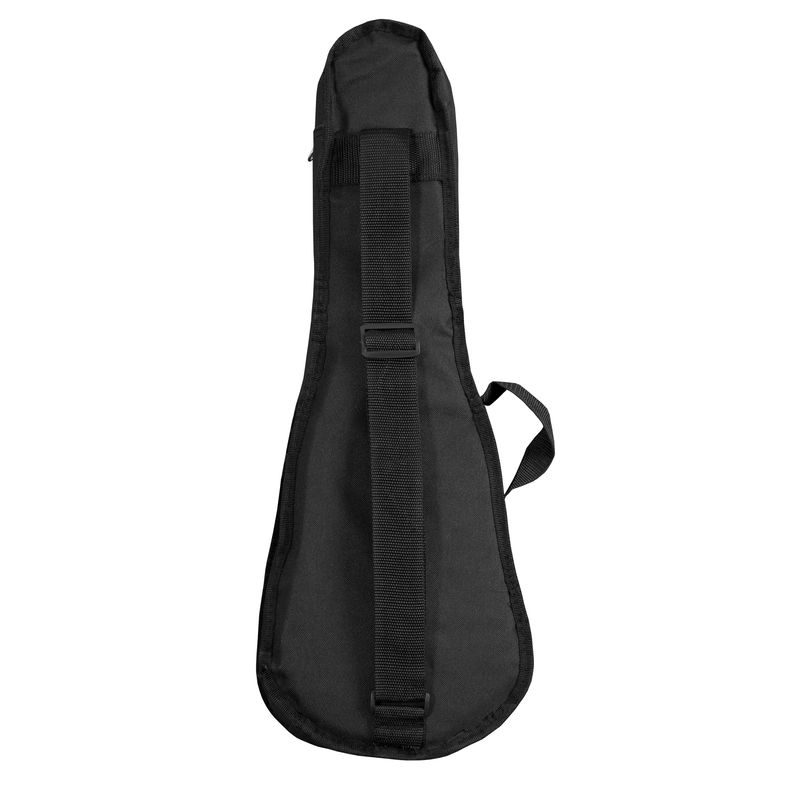 Концертно укулеле Cascha HH 2035, Premium Mahogany