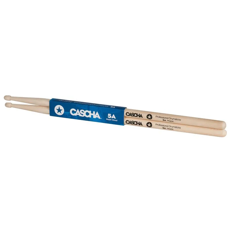 Палки за барабани Cascha HH 2039, Maple 5А