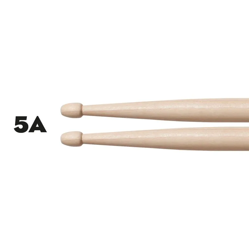 Палки за барабани Cascha HH 2039, Maple 5А