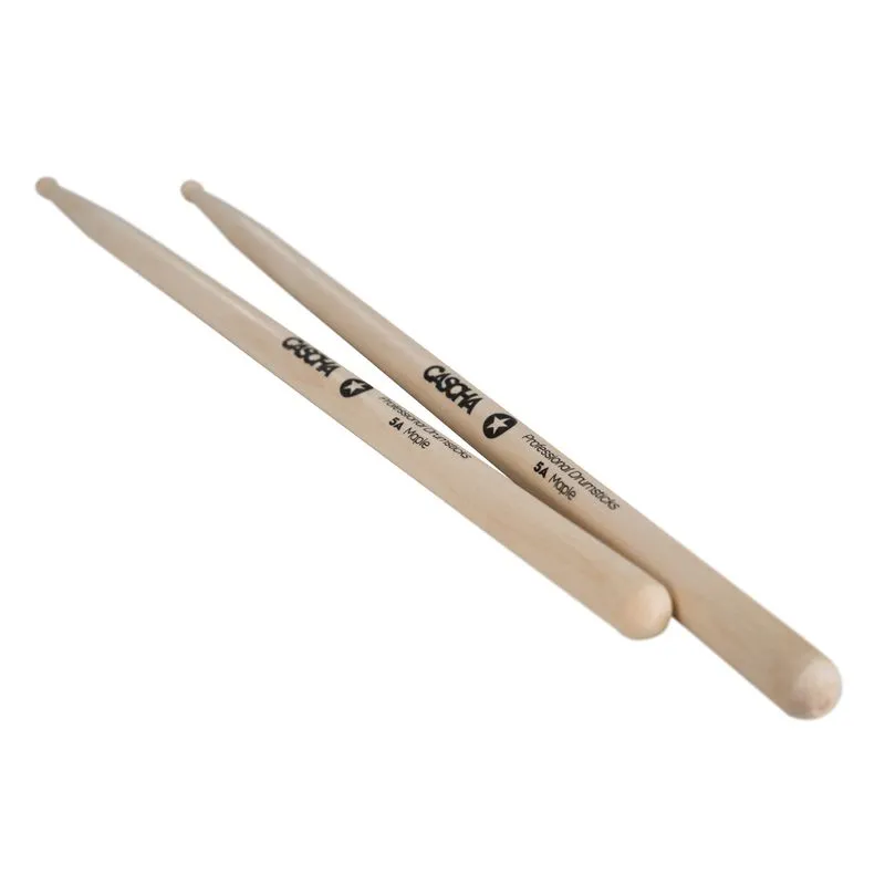 Палки за барабани Cascha HH 2039, Maple 5А