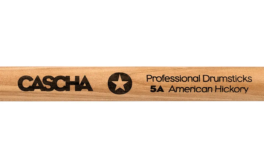 Палки за барабани Cascha HH 2046, American Hickory 5A