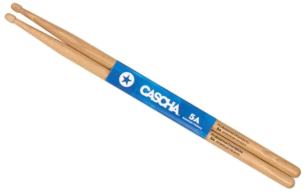 Палки за барабани Cascha HH 2046, American Hickory 5A