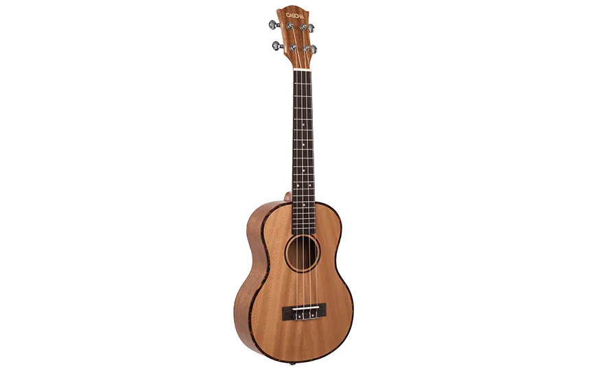 Тенор укулеле Cascha HH 2048, Premium Mahogany