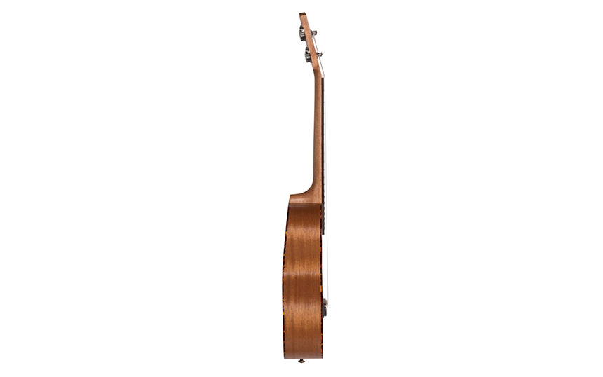 Тенор укулеле Cascha HH 2048, Premium Mahogany