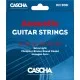 Струни за акустична китара Cascha HH 2051, 11-50