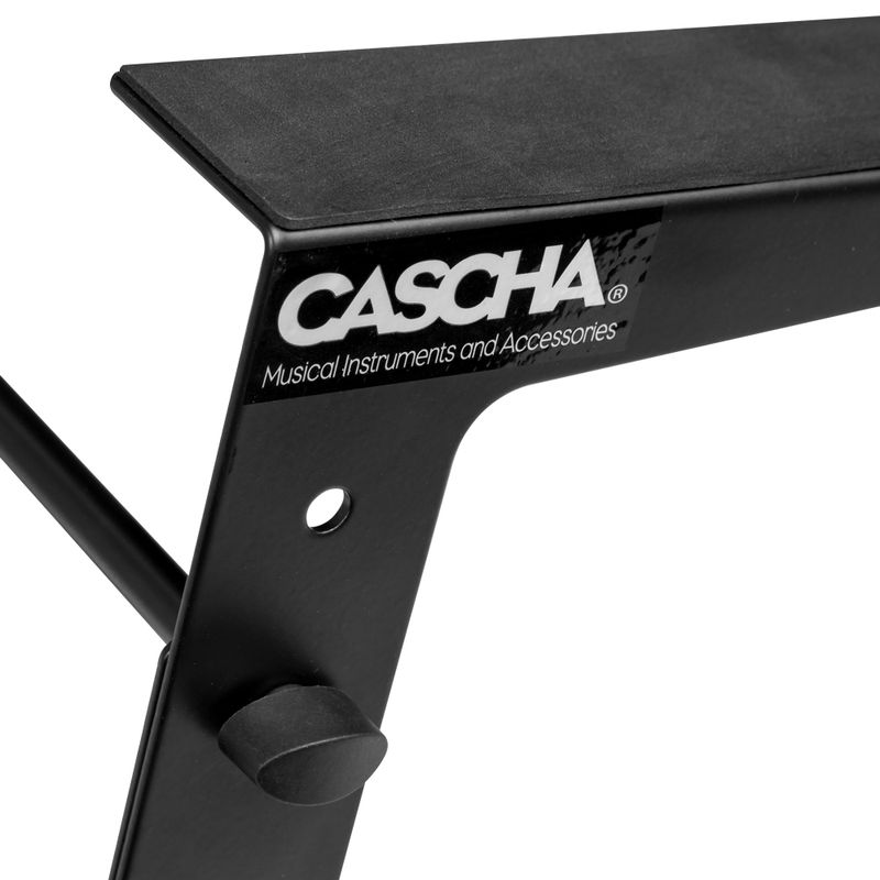 Стойка за лаптоп Cascha - единична