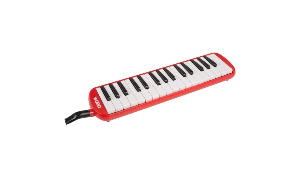 Мелодика Cascha HH 2059, Червена