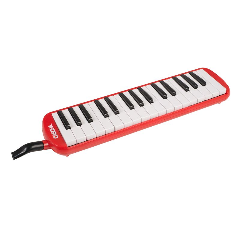 Мелодика Cascha HH 2059, Червена