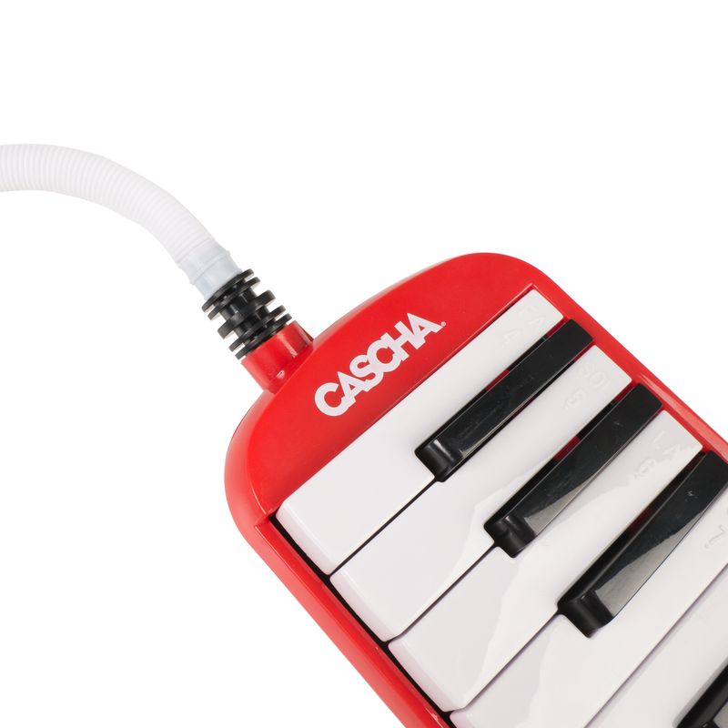 Мелодика Cascha HH 2059, Червена