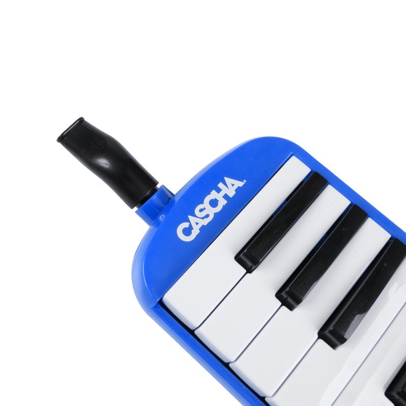 Мелодика Cascha HH 2060, Синя