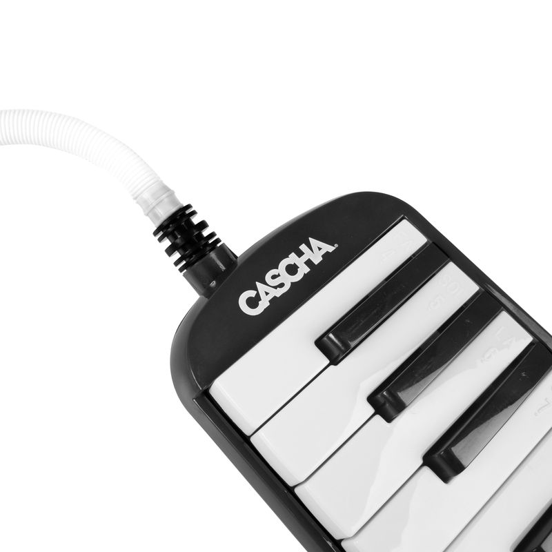 Мелодика Cascha HH 2061, Черна