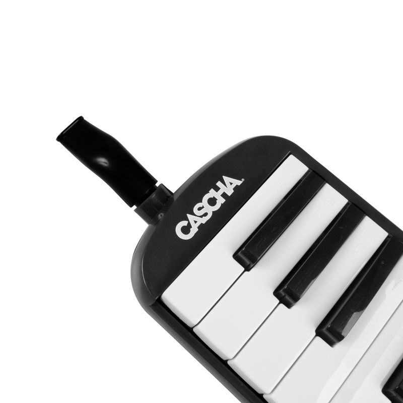 Мелодика Cascha HH 2061, Черна