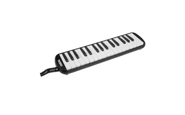 Мелодика Cascha HH 2061, Черна