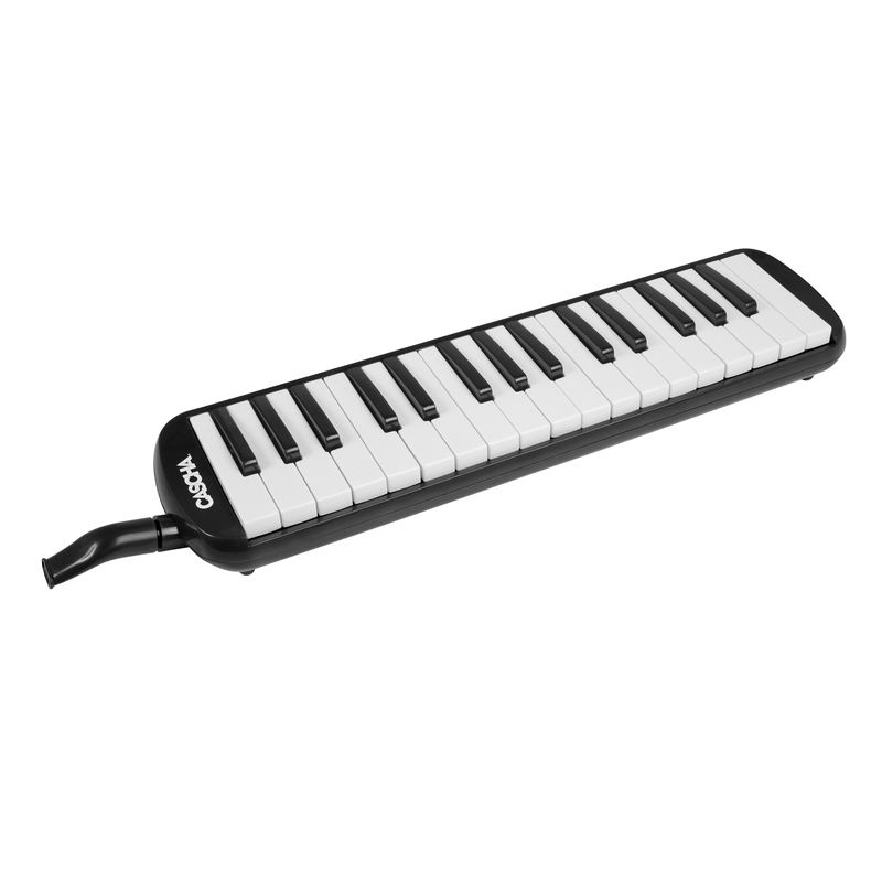 Мелодика Cascha HH 2061, Черна