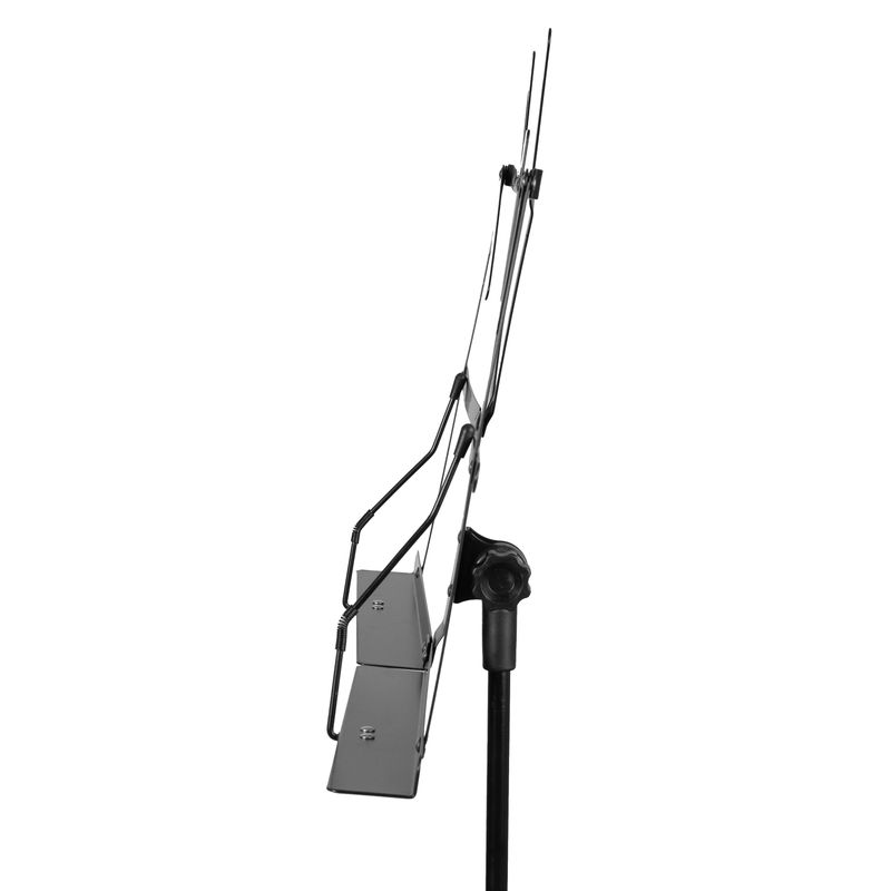 Стойка за ноти Cascha HH 2067, С калъф