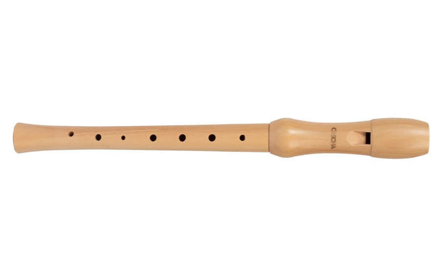 Блок флейта Cascha HH 2074