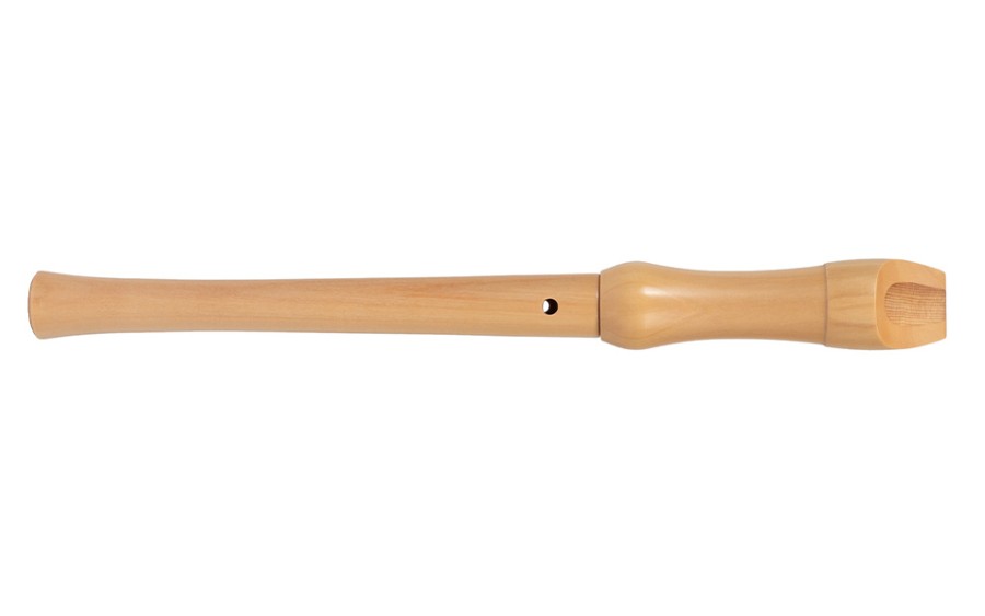 Блок флейта Cascha HH 2074