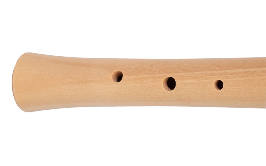 Блок флейта Cascha HH 2074