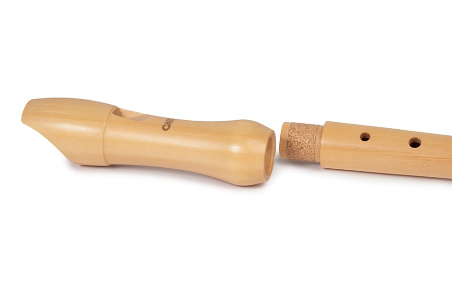 Блок флейта Cascha HH 2074
