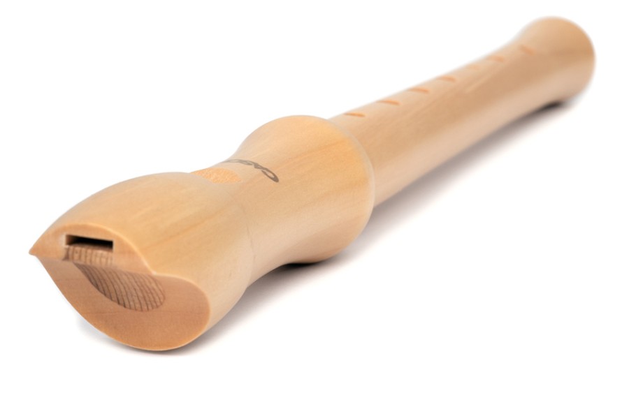 Блок флейта Cascha HH 2074