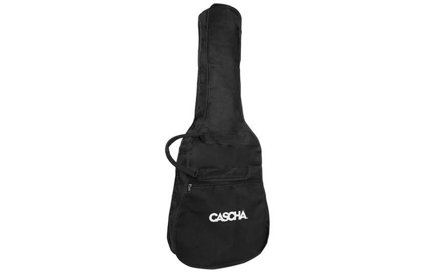 Калъф за класическа китара Cascha HH 2076, Размер 3/4