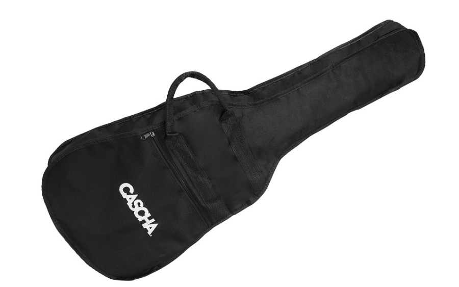 Калъф за класическа китара Cascha HH 2076, Размер 3/4