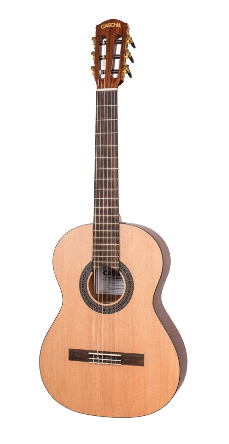 Класическа китара 3/4 Cascha HH 2079, Stage Series